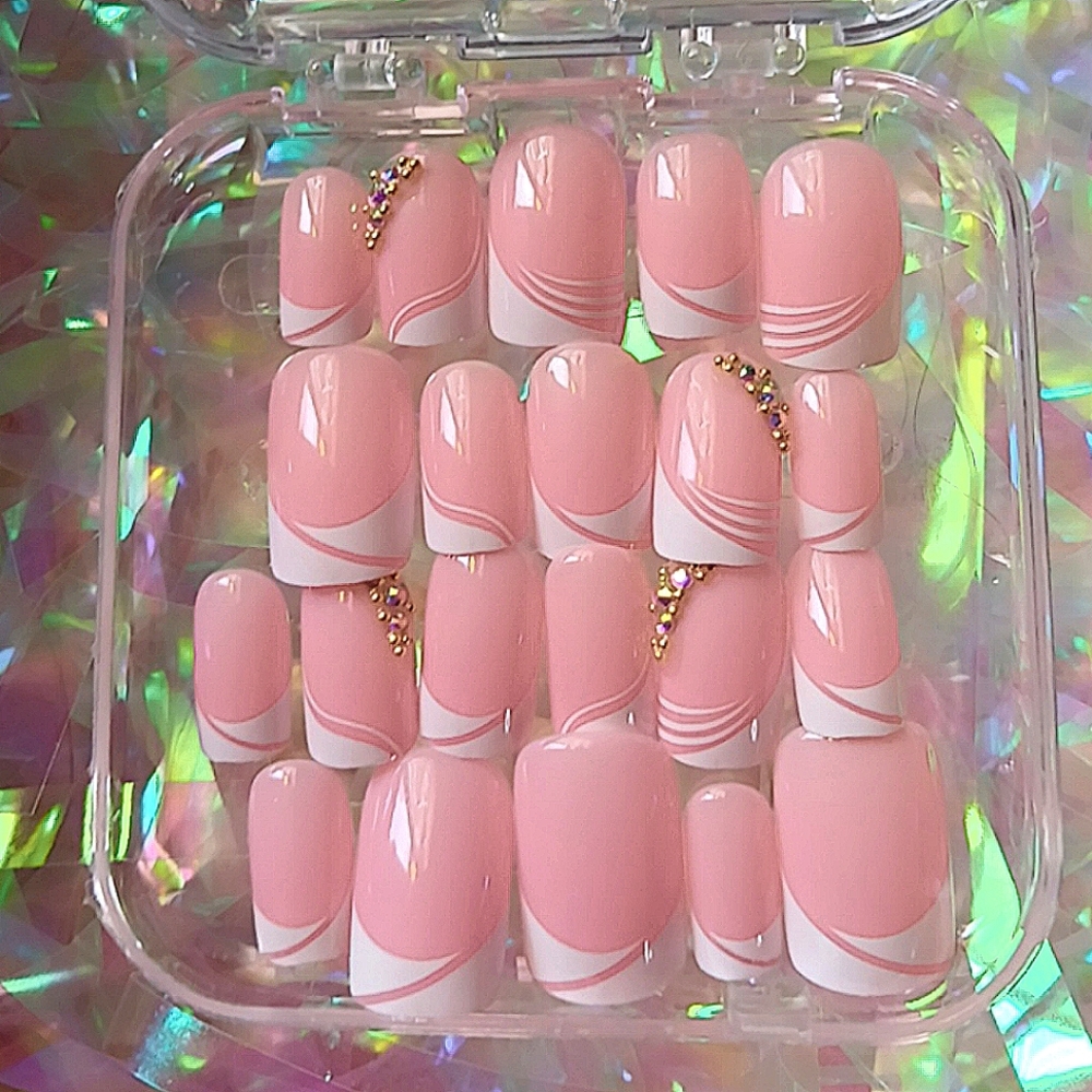 Stunning pro nails
